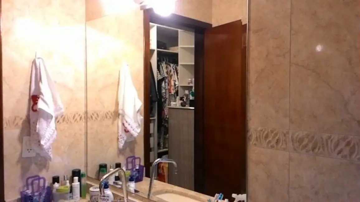 Foto 5 de Sobrado com 4 quartos à venda em Campestre, Santo Andre - SP