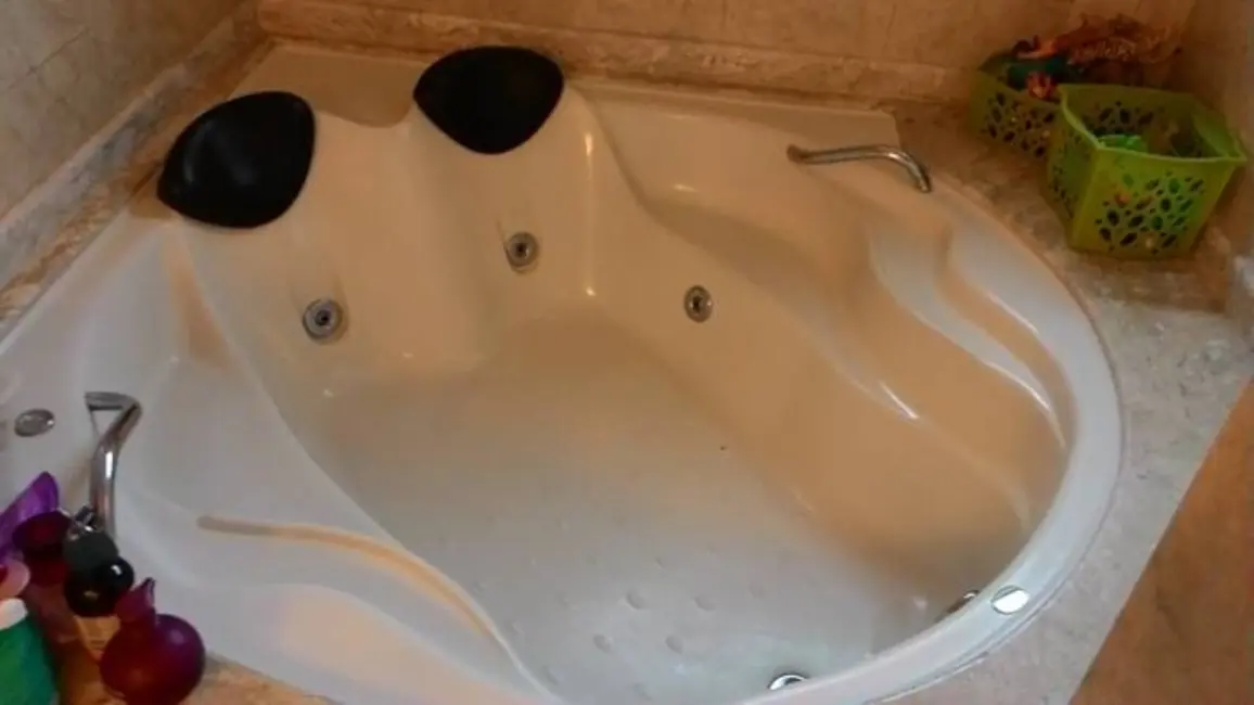 Foto 4 de Sobrado com 4 quartos à venda em Campestre, Santo Andre - SP