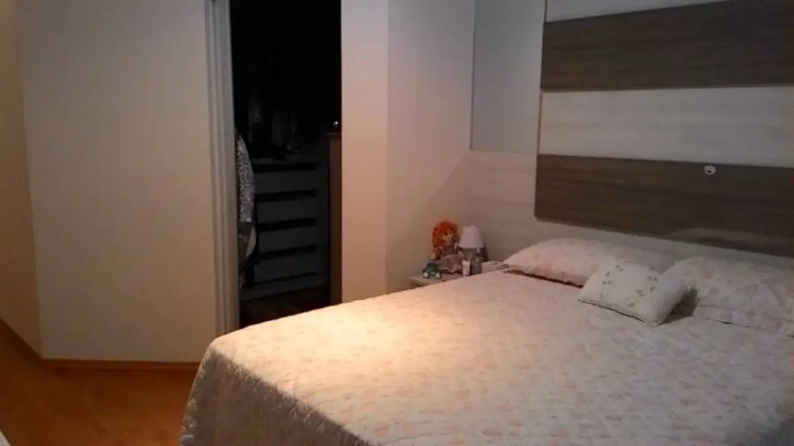 Foto 7 de Sobrado com 4 quartos à venda em Campestre, Santo Andre - SP