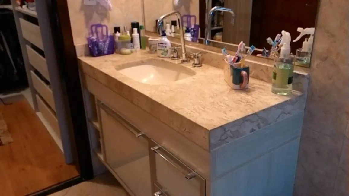 Foto 6 de Sobrado com 4 quartos à venda em Campestre, Santo Andre - SP