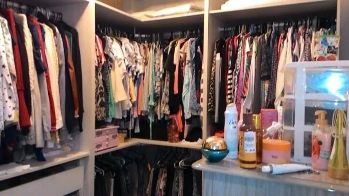 Foto 9 de Sobrado com 4 quartos à venda em Campestre, Santo Andre - SP