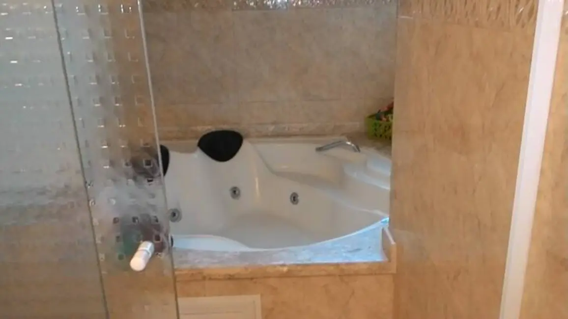 Foto 3 de Sobrado com 4 quartos à venda em Campestre, Santo Andre - SP