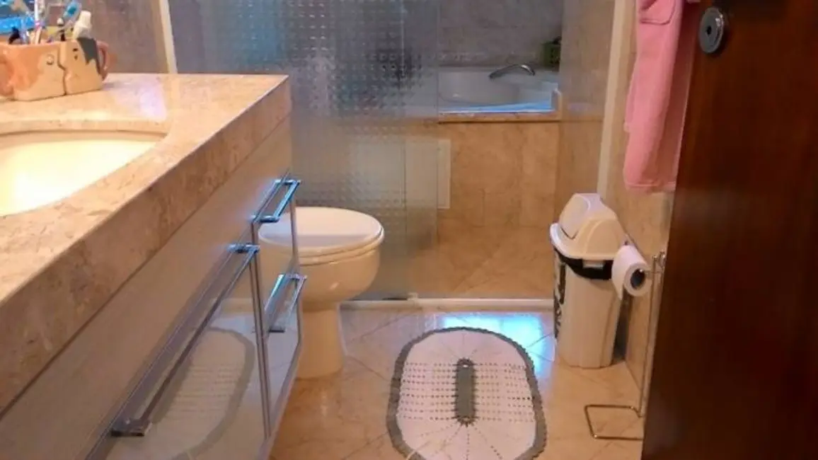 Foto 2 de Sobrado com 4 quartos à venda em Campestre, Santo Andre - SP