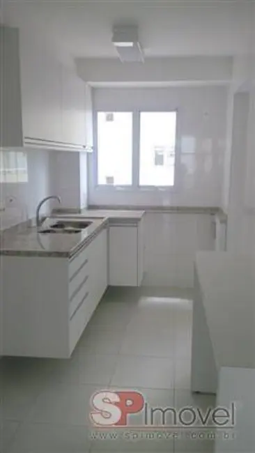 Foto 2 de Apartamento com 3 quartos à venda, 115m2 em Casa Branca, Santo Andre - SP