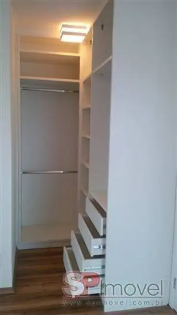 Foto 3 de Apartamento com 3 quartos à venda, 115m2 em Casa Branca, Santo Andre - SP