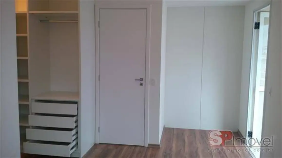 Foto 4 de Apartamento com 3 quartos à venda, 115m2 em Casa Branca, Santo Andre - SP