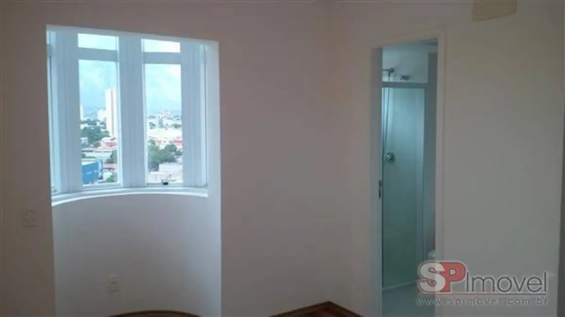 Foto 9 de Apartamento com 3 quartos à venda, 115m2 em Casa Branca, Santo Andre - SP