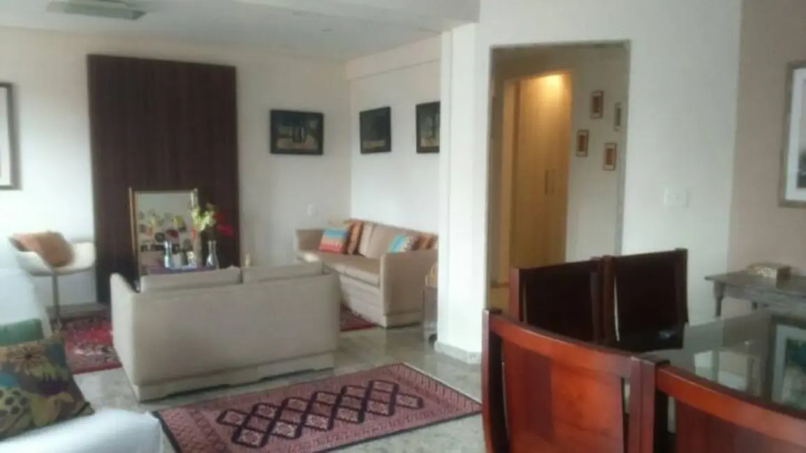 Foto 8 de Apartamento com 3 quartos à venda, 148m2 em Santo Andre - SP