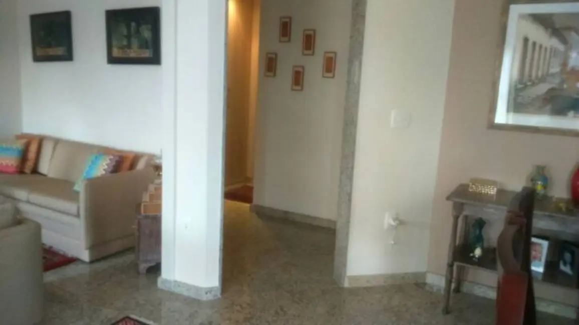 Foto 9 de Apartamento com 3 quartos à venda, 148m2 em Santo Andre - SP
