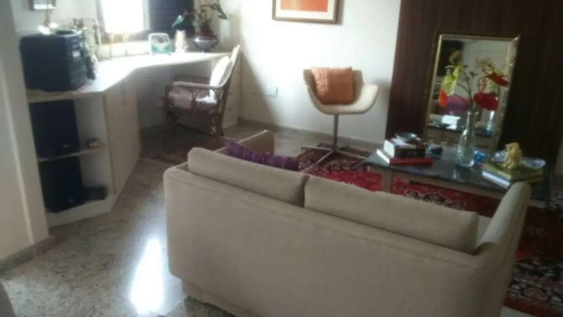 Foto 6 de Apartamento com 3 quartos à venda, 148m2 em Santo Andre - SP