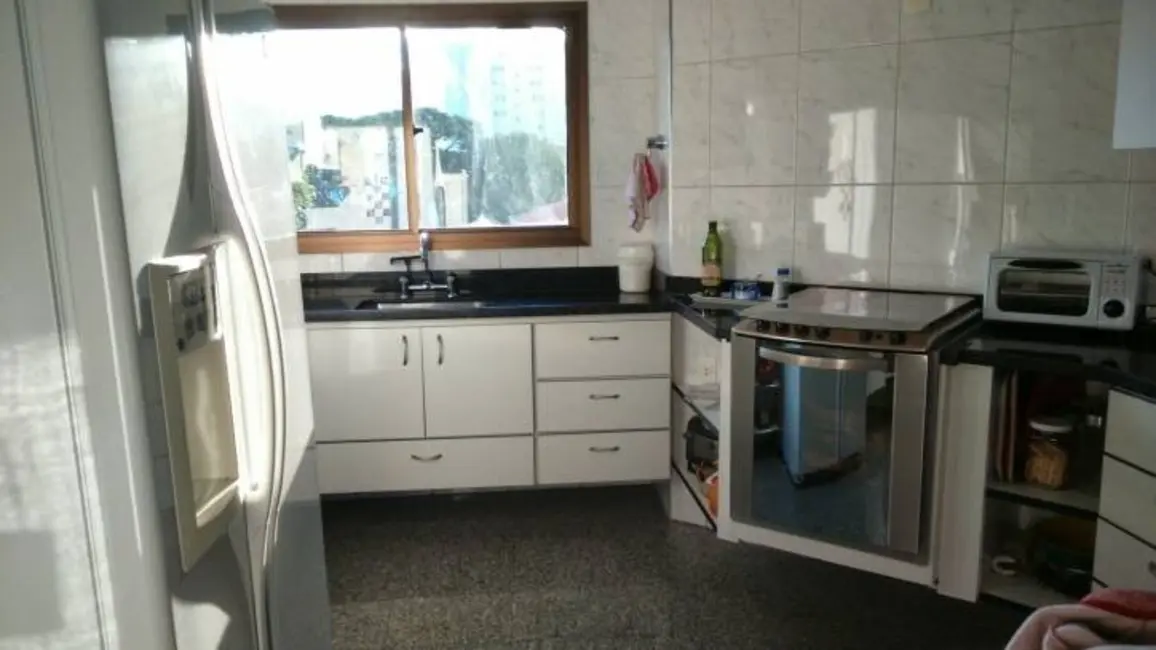 Foto 2 de Apartamento com 3 quartos à venda, 148m2 em Santo Andre - SP