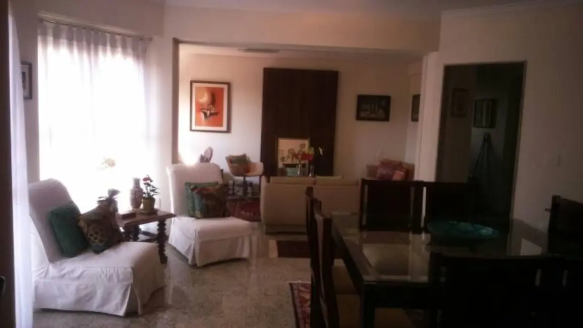 Foto 7 de Apartamento com 3 quartos à venda, 148m2 em Santo Andre - SP