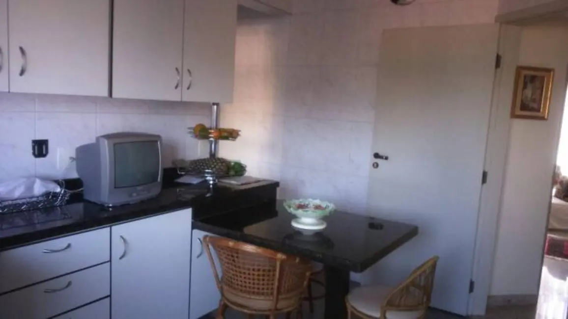 Foto 4 de Apartamento com 3 quartos à venda, 148m2 em Santo Andre - SP