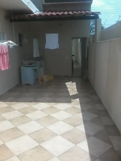 Foto 6 de Sobrado com 3 quartos à venda em Vila Alzira, Santo Andre - SP