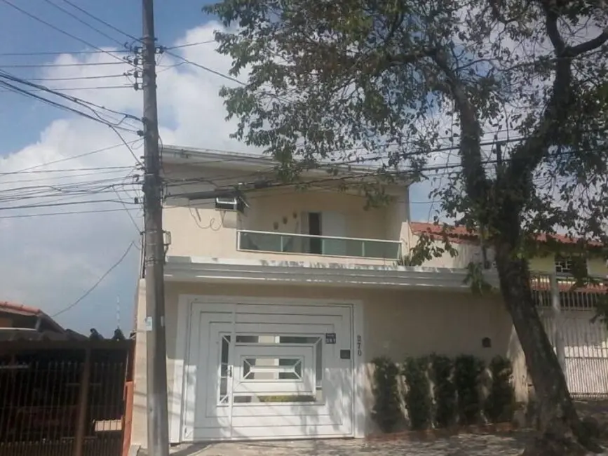 Foto 5 de Sobrado com 3 quartos à venda em Vila Alzira, Santo Andre - SP