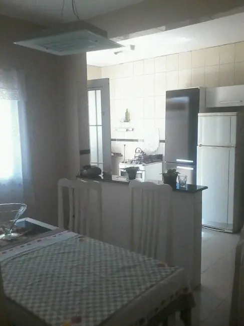 Foto 3 de Sobrado com 3 quartos à venda em Vila Alzira, Santo Andre - SP