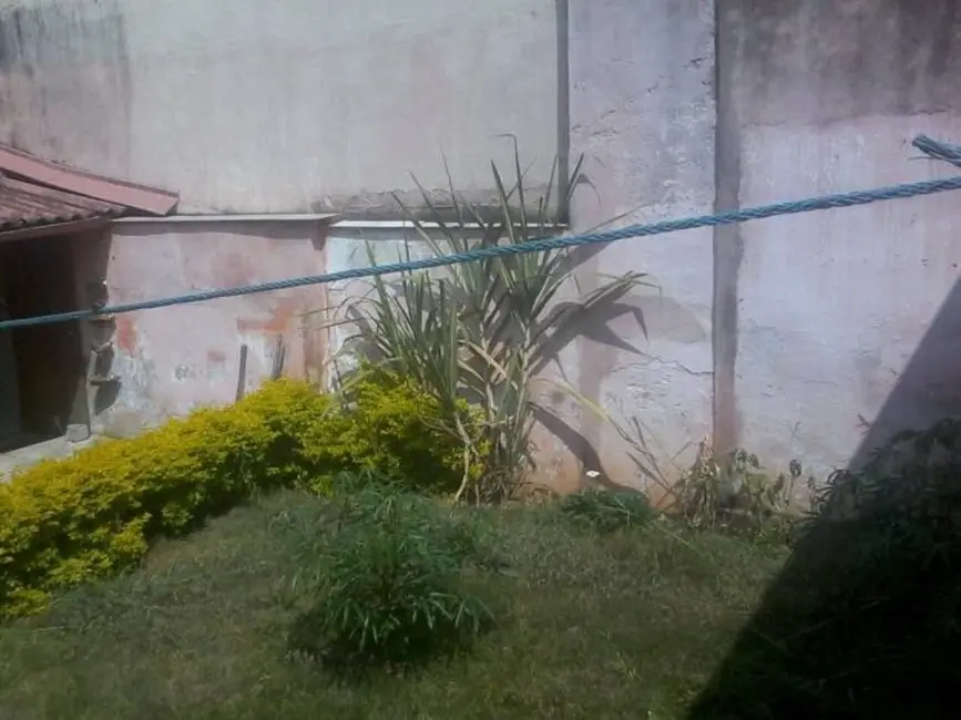 Foto 4 de Sobrado com 3 quartos à venda em Vila Alzira, Santo Andre - SP