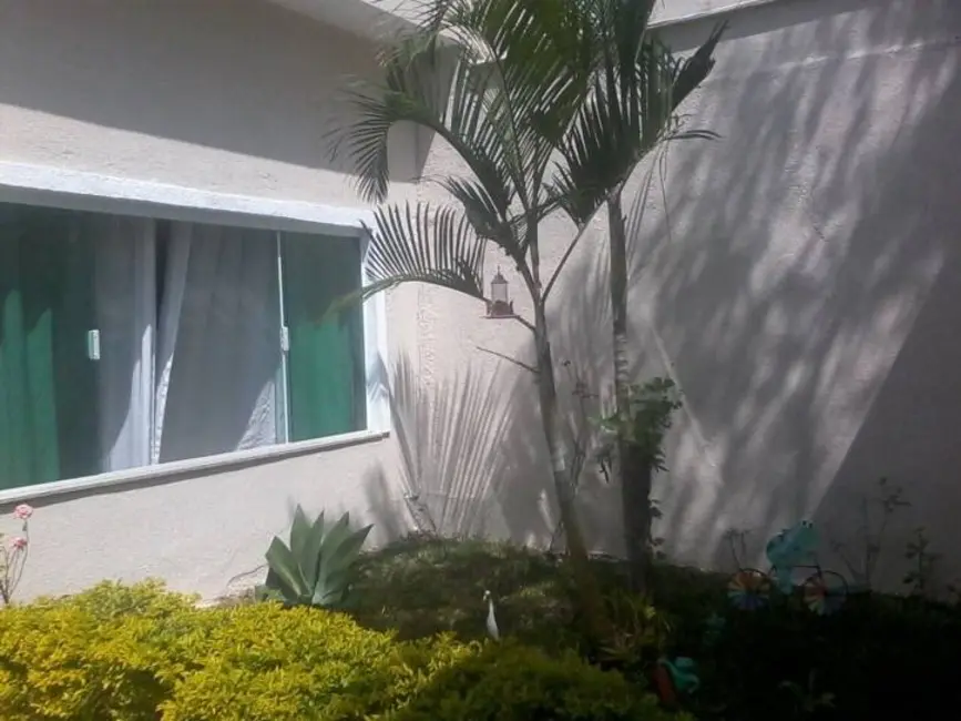 Foto 1 de Sobrado com 3 quartos à venda em Vila Alzira, Santo Andre - SP