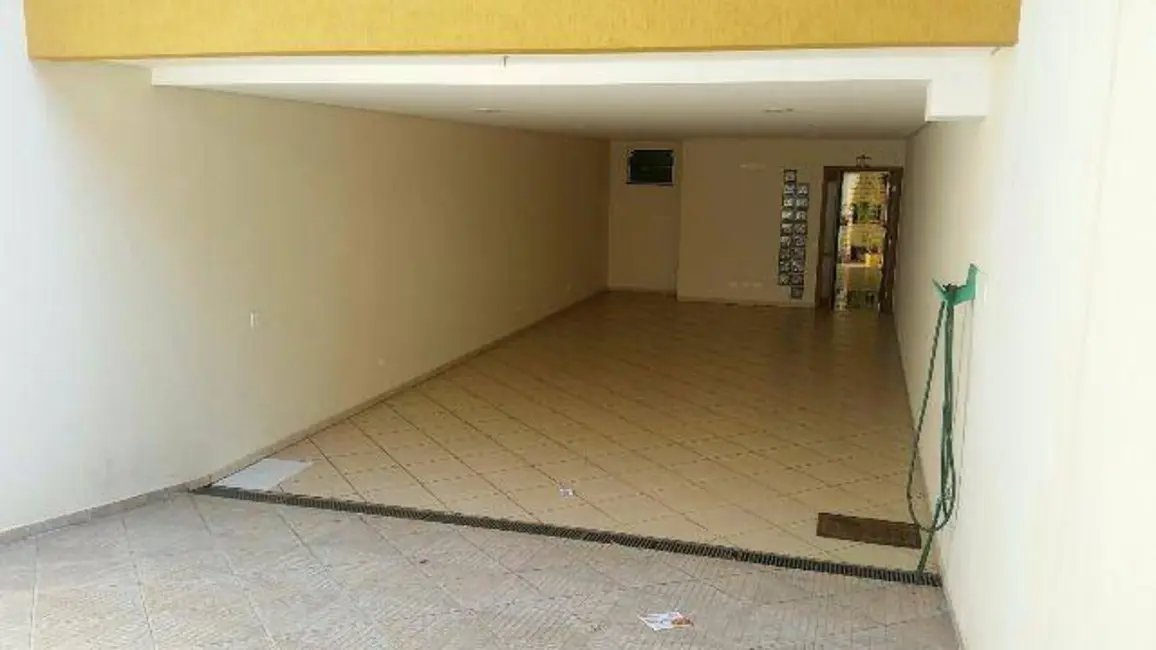 Foto 5 de Sobrado com 4 quartos à venda em Jardim Paraíso, Santo Andre - SP