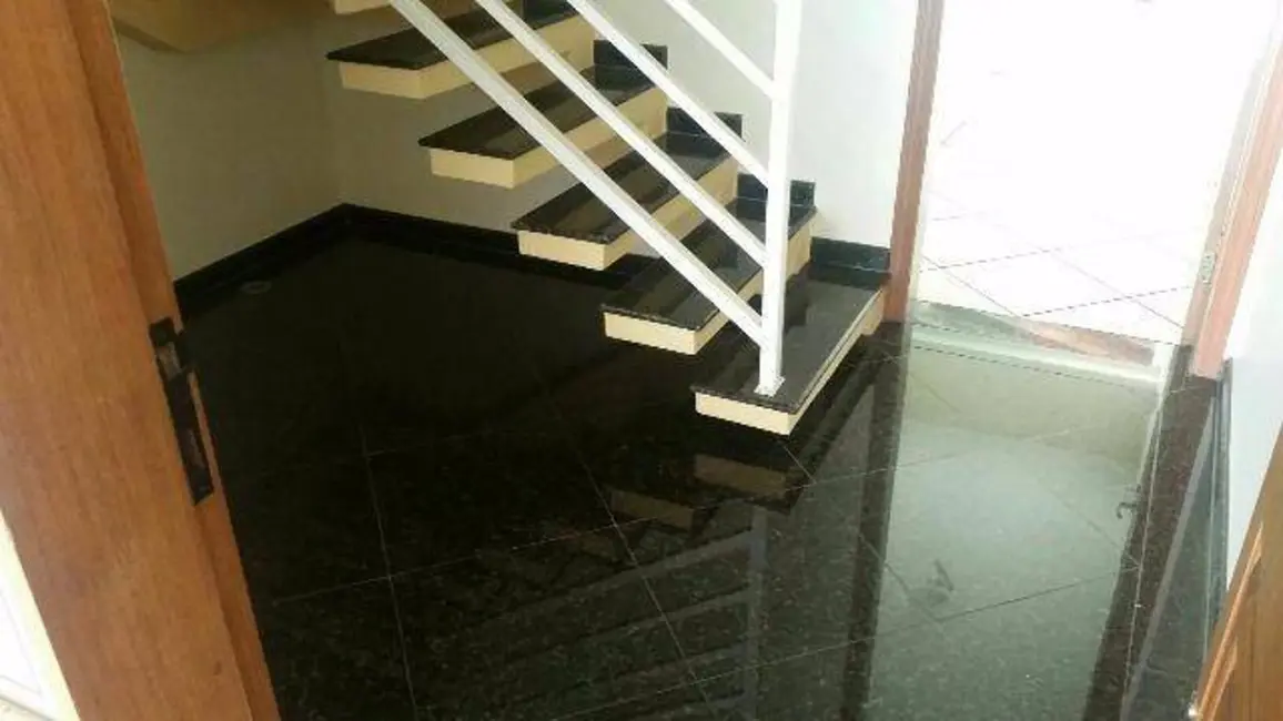 Foto 7 de Sobrado com 4 quartos à venda em Jardim Paraíso, Santo Andre - SP