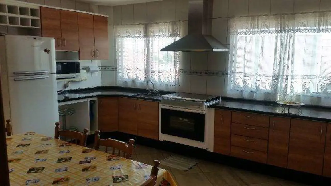 Foto 2 de Sobrado com 4 quartos à venda em Jardim Paraíso, Santo Andre - SP