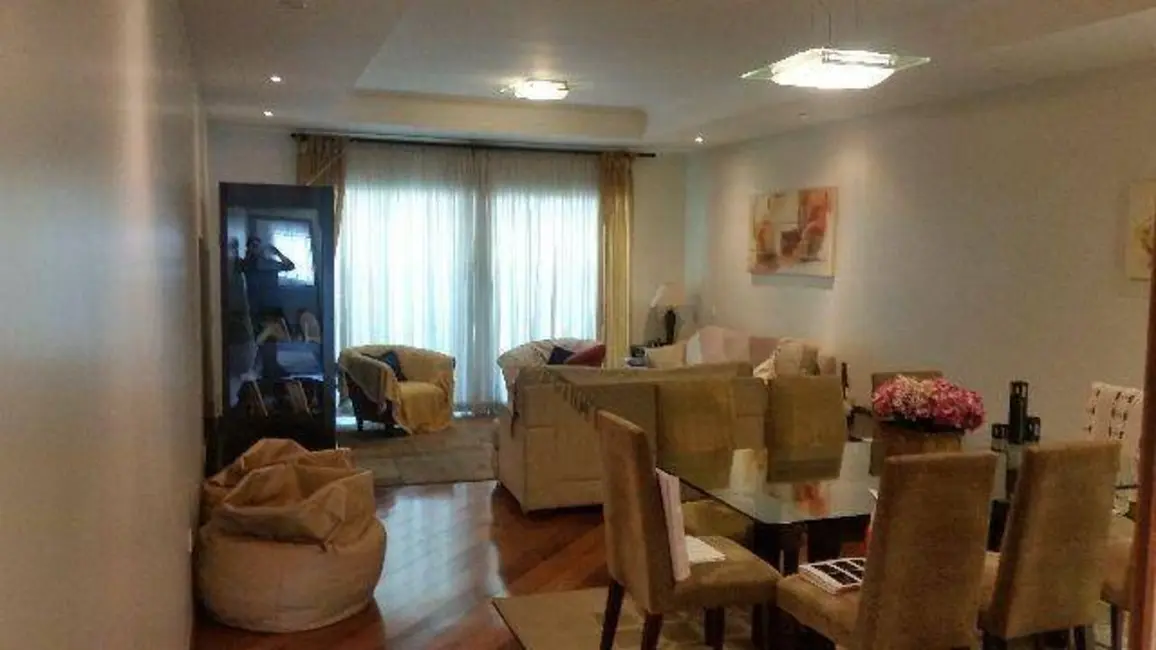 Foto 1 de Sobrado com 4 quartos à venda em Jardim Paraíso, Santo Andre - SP