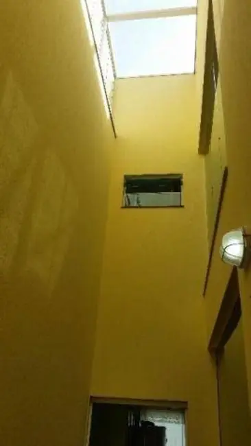 Foto 6 de Sobrado com 4 quartos à venda em Jardim Paraíso, Santo Andre - SP