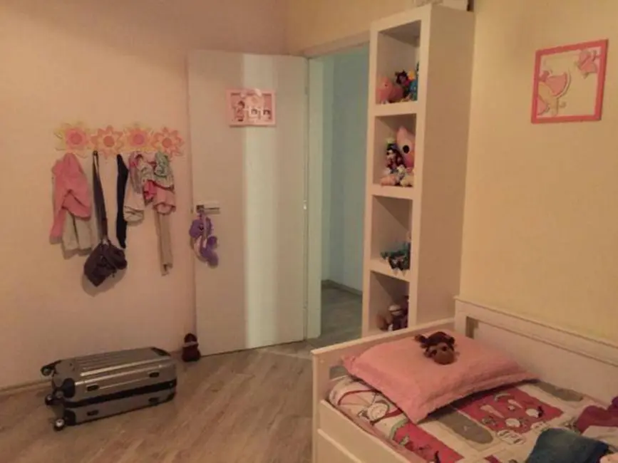 Foto 9 de Sobrado com 4 quartos à venda em Campestre, Santo Andre - SP