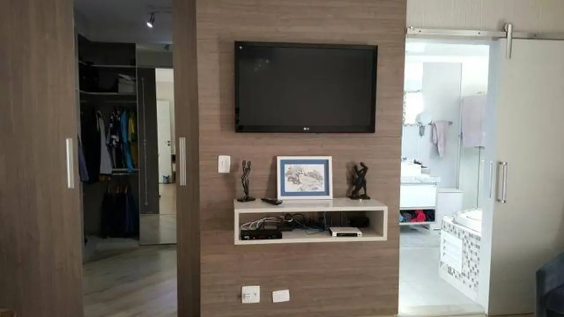 Foto 7 de Sobrado com 4 quartos à venda em Campestre, Santo Andre - SP