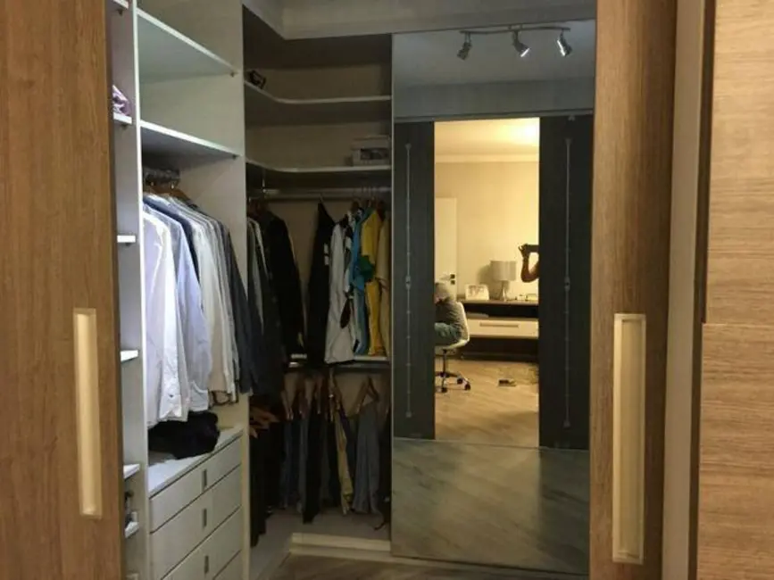 Foto 5 de Sobrado com 4 quartos à venda em Campestre, Santo Andre - SP