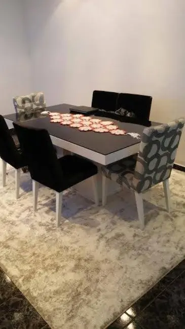 Sobrado com 5 quartos à venda em Vila Floresta, Santo Andre - SP - imagem 7 Foto 7 de Sobrado com 5 quartos à venda em Vila Floresta, Santo Andre - SP