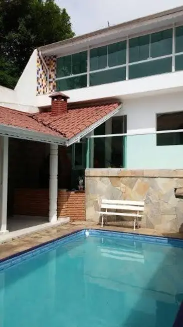 Sobrado com 5 quartos à venda em Vila Floresta, Santo Andre - SP - imagem 1 Foto 1 de Sobrado com 5 quartos à venda em Vila Floresta, Santo Andre - SP