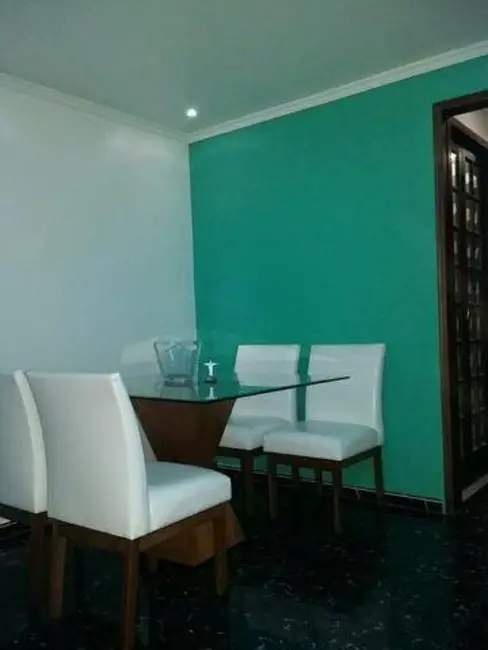 Foto 6 de Apartamento com 2 quartos à venda, 55m2 em Vila Lutécia, Santo Andre - SP