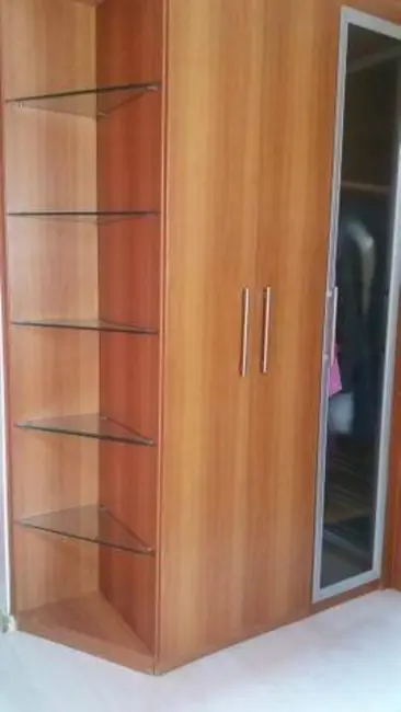 Foto 5 de Apartamento com 2 quartos à venda, 55m2 em Vila Lutécia, Santo Andre - SP