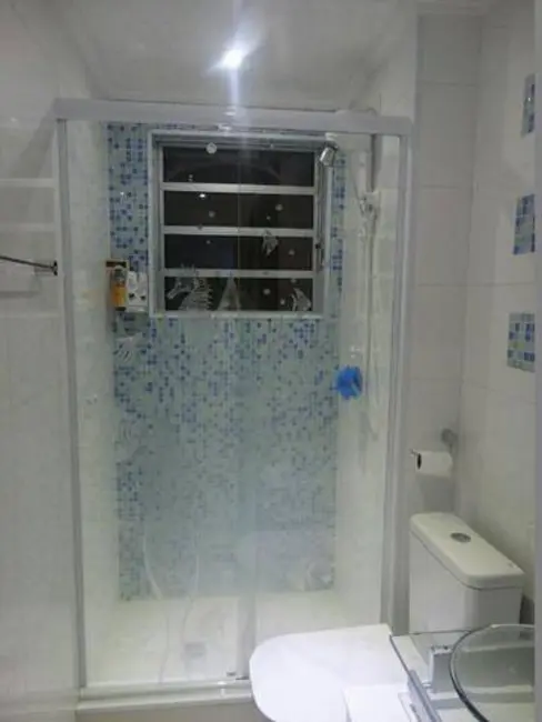 Foto 2 de Apartamento com 2 quartos à venda, 55m2 em Vila Lutécia, Santo Andre - SP