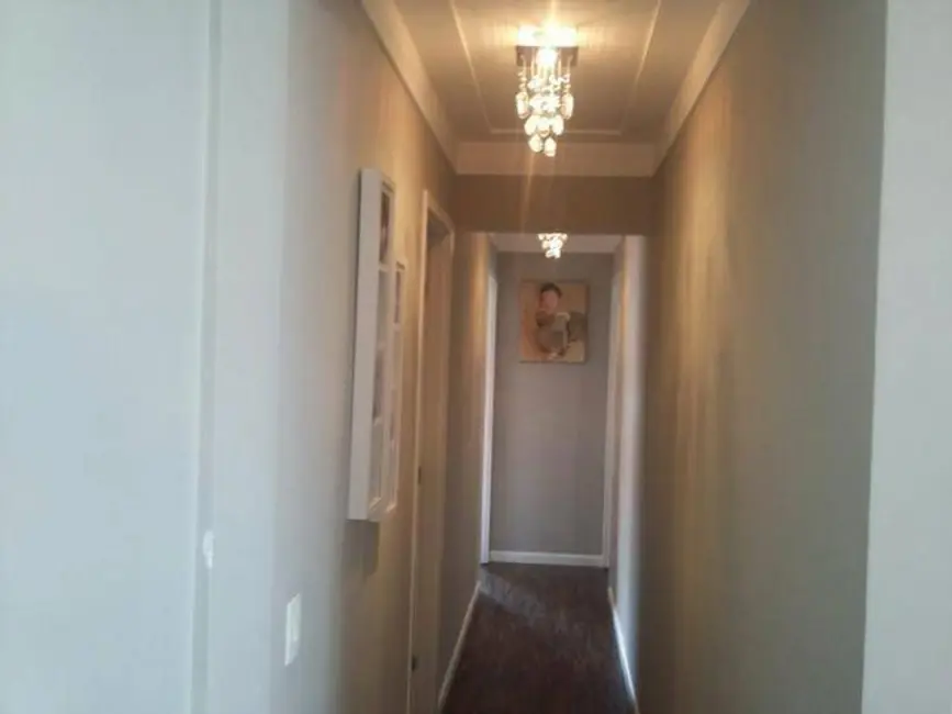 Foto 9 de Apartamento com 3 quartos à venda, 120m2 em Casa Branca, Santo Andre - SP