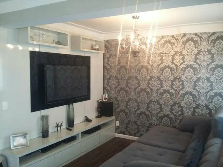 Foto 8 de Apartamento com 3 quartos à venda, 120m2 em Casa Branca, Santo Andre - SP