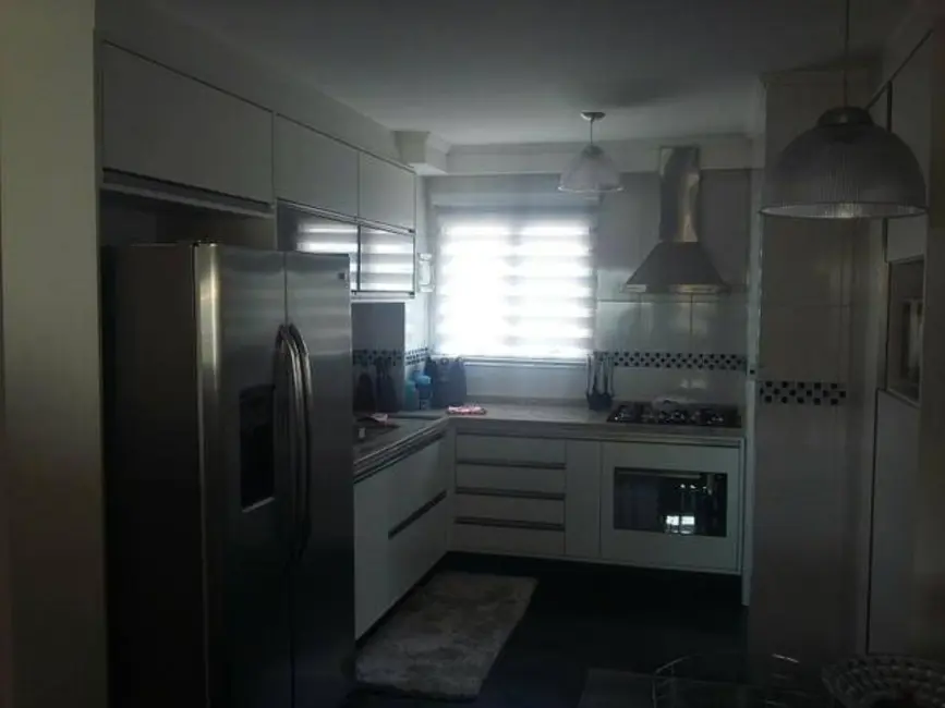 Foto 3 de Apartamento com 3 quartos à venda, 120m2 em Casa Branca, Santo Andre - SP