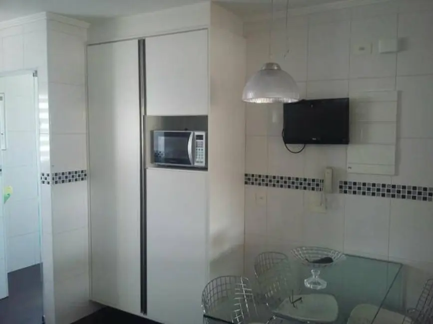 Foto 7 de Apartamento com 3 quartos à venda, 120m2 em Casa Branca, Santo Andre - SP