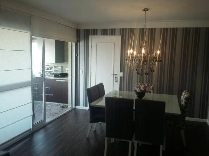 Foto 4 de Apartamento com 3 quartos à venda, 120m2 em Casa Branca, Santo Andre - SP