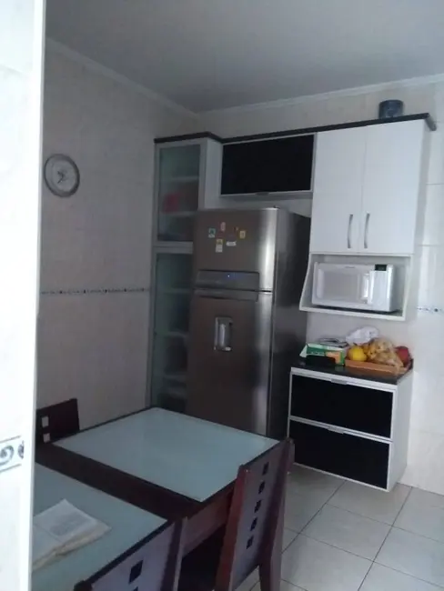 Foto 3 de Cobertura com 3 quartos à venda, 88m2 em Santo Andre - SP