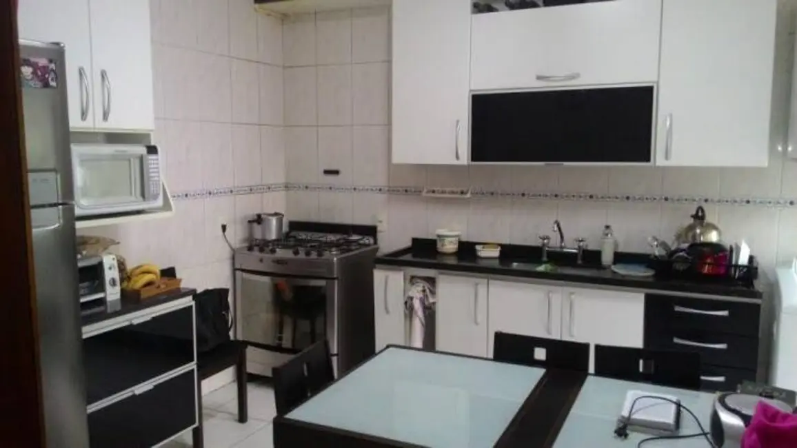 Foto 2 de Cobertura com 3 quartos à venda, 88m2 em Santo Andre - SP