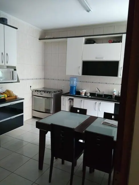 Foto 4 de Cobertura com 3 quartos à venda, 88m2 em Santo Andre - SP