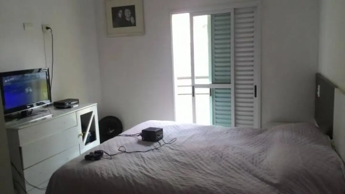 Foto 8 de Cobertura com 3 quartos à venda, 88m2 em Santo Andre - SP