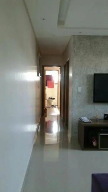 Foto 8 de Apartamento com 2 quartos à venda, 68m2 em Vila Pires, Santo Andre - SP