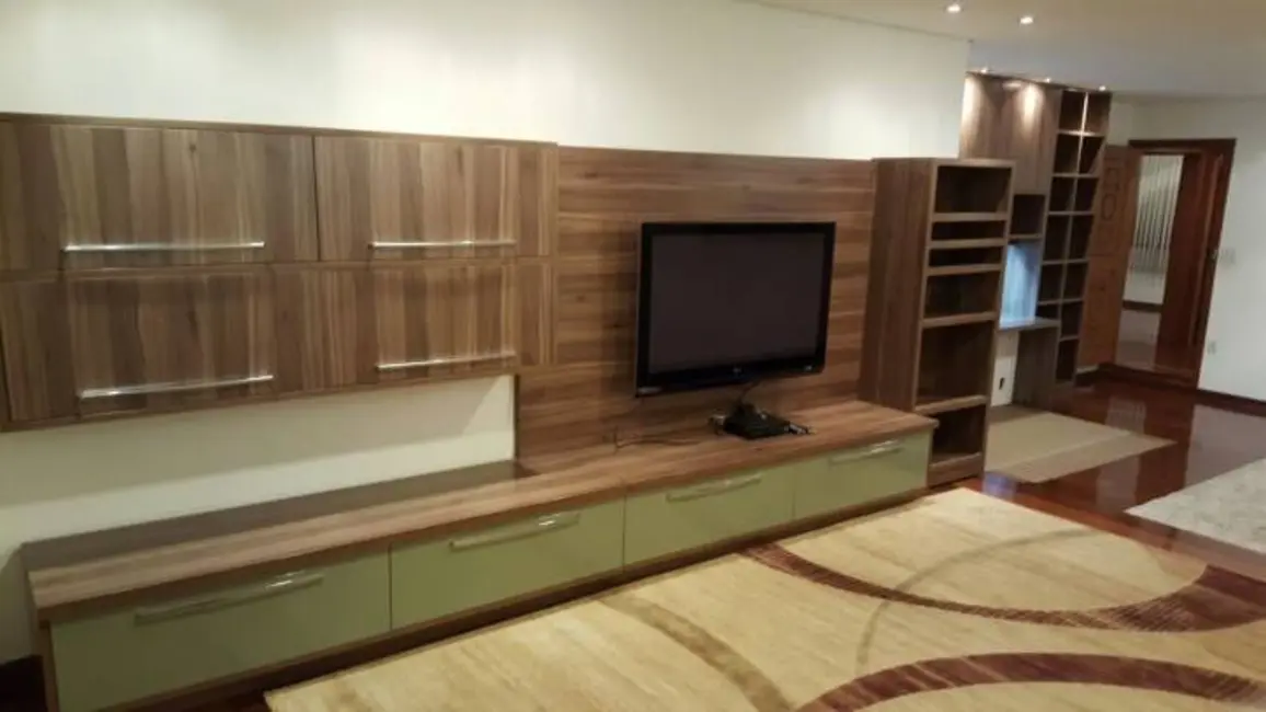 Foto 4 de Apartamento com 4 quartos à venda, 270m2 em Centro, Santo Andre - SP