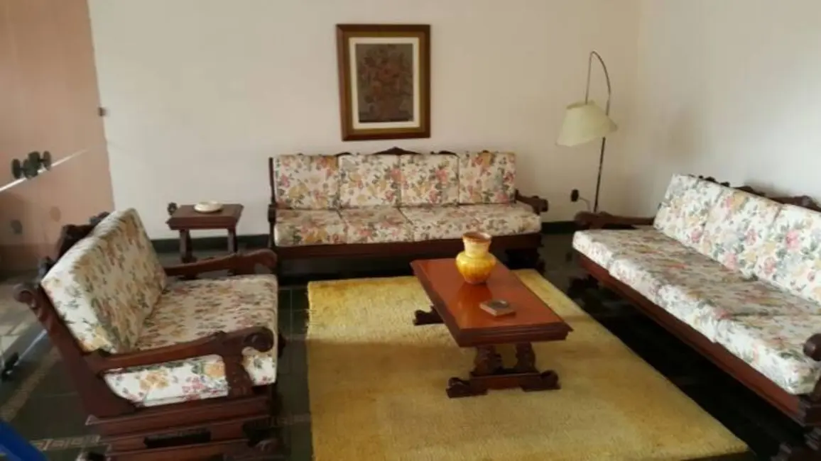 Foto 9 de Apartamento com 4 quartos à venda, 270m2 em Centro, Santo Andre - SP