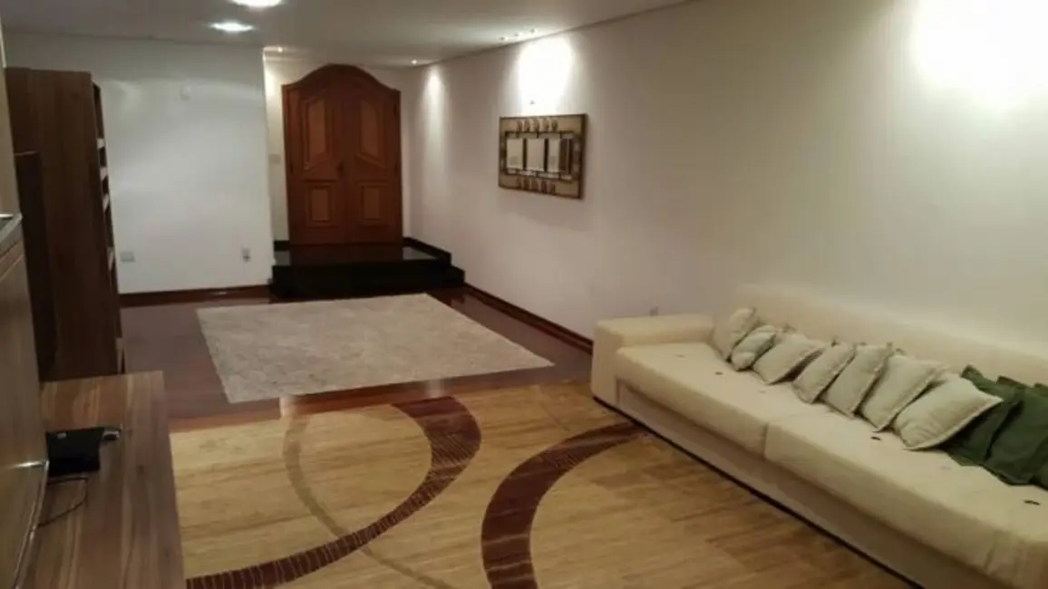 Foto 3 de Apartamento com 4 quartos à venda, 270m2 em Centro, Santo Andre - SP
