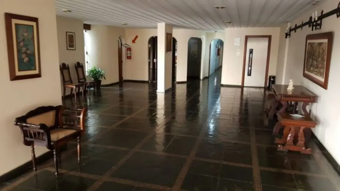 Foto 6 de Apartamento com 4 quartos à venda, 270m2 em Centro, Santo Andre - SP