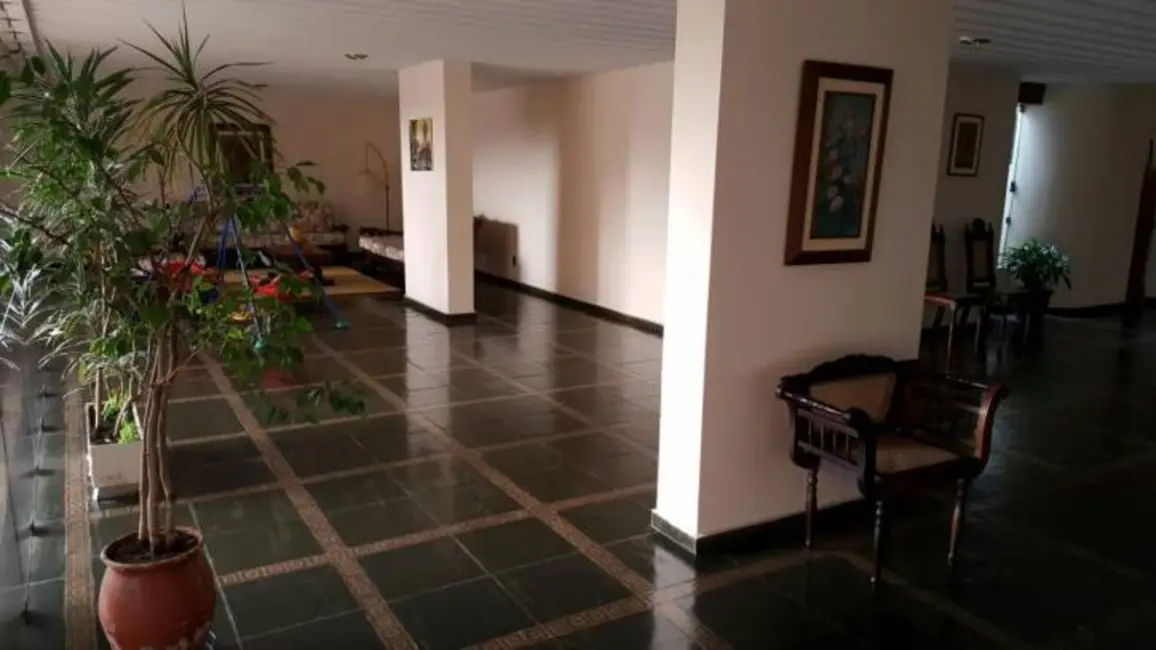 Foto 8 de Apartamento com 4 quartos à venda, 270m2 em Centro, Santo Andre - SP